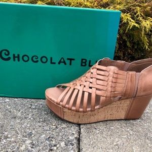 Chocolat  Blu WEB Shoe